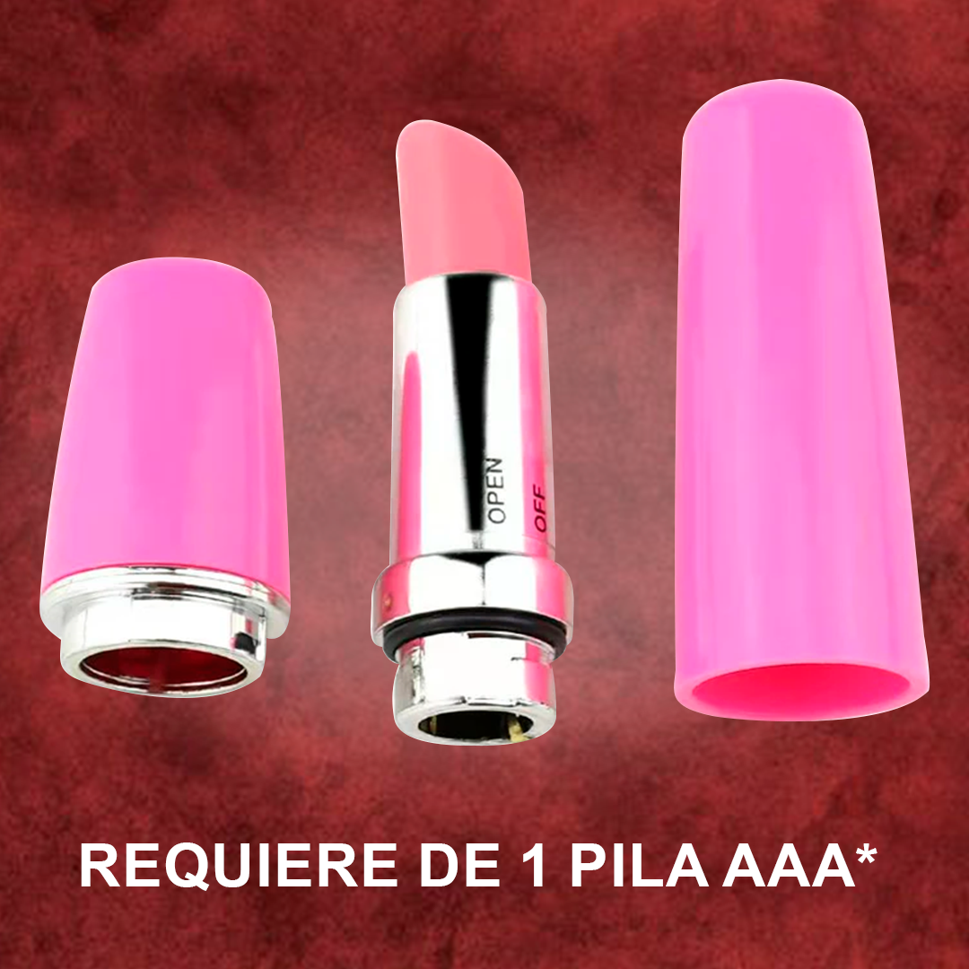 Labial Vibrador