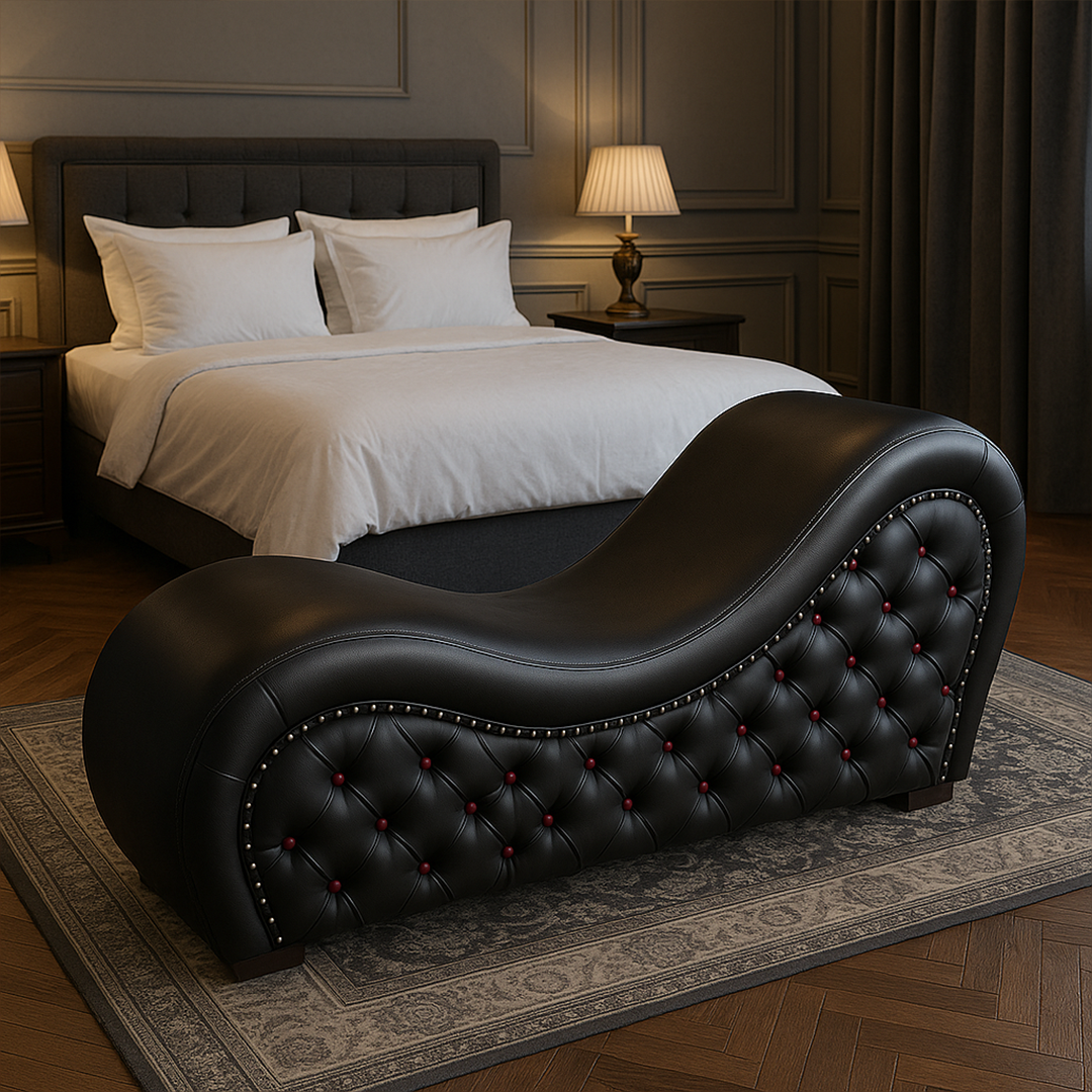 Sillón Tántrico Premium