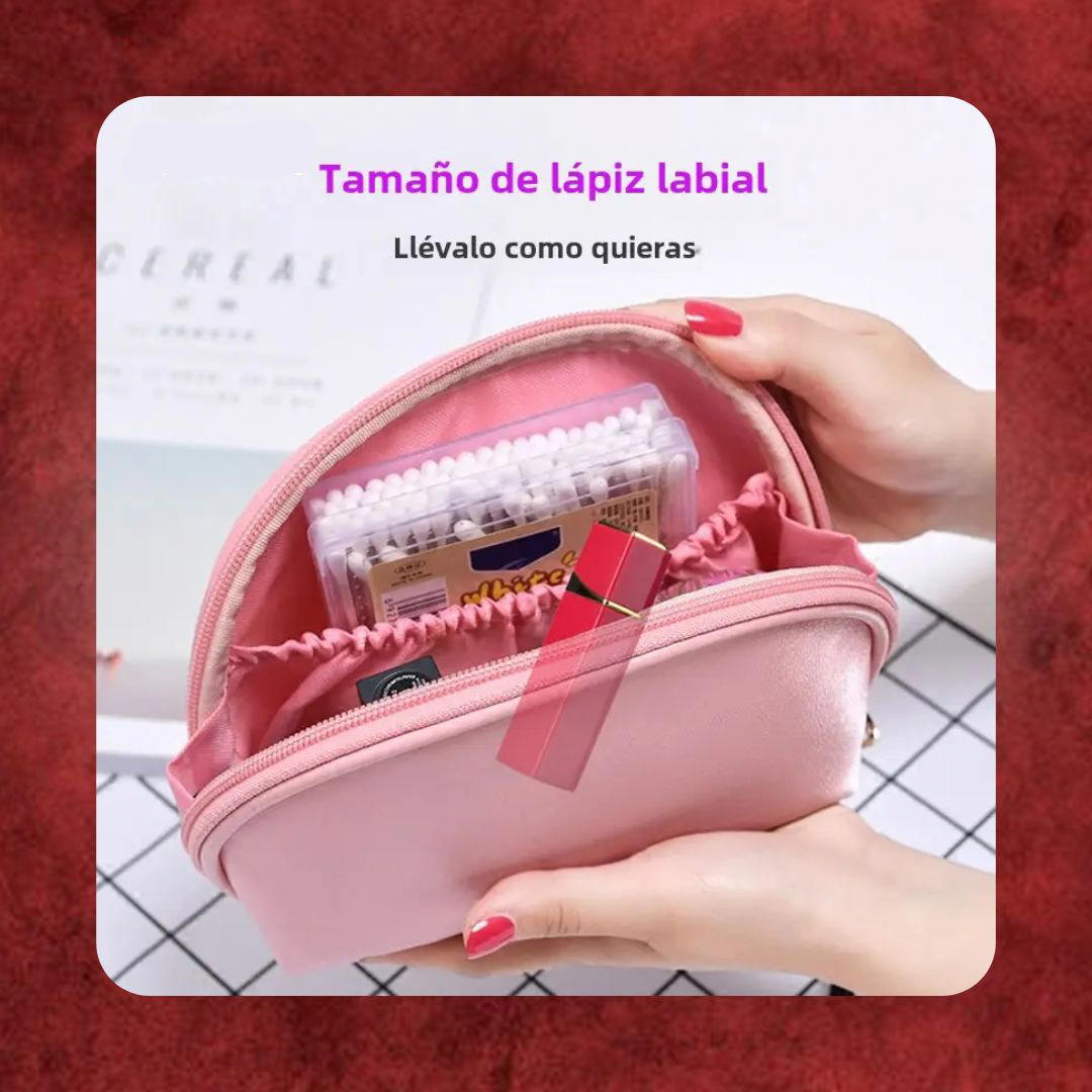 Labial Vibrador