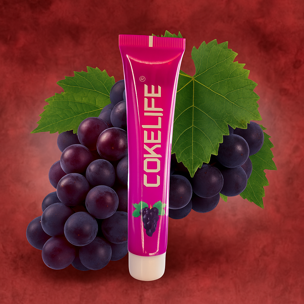 Lubricante Sabor a Cereza 35ml