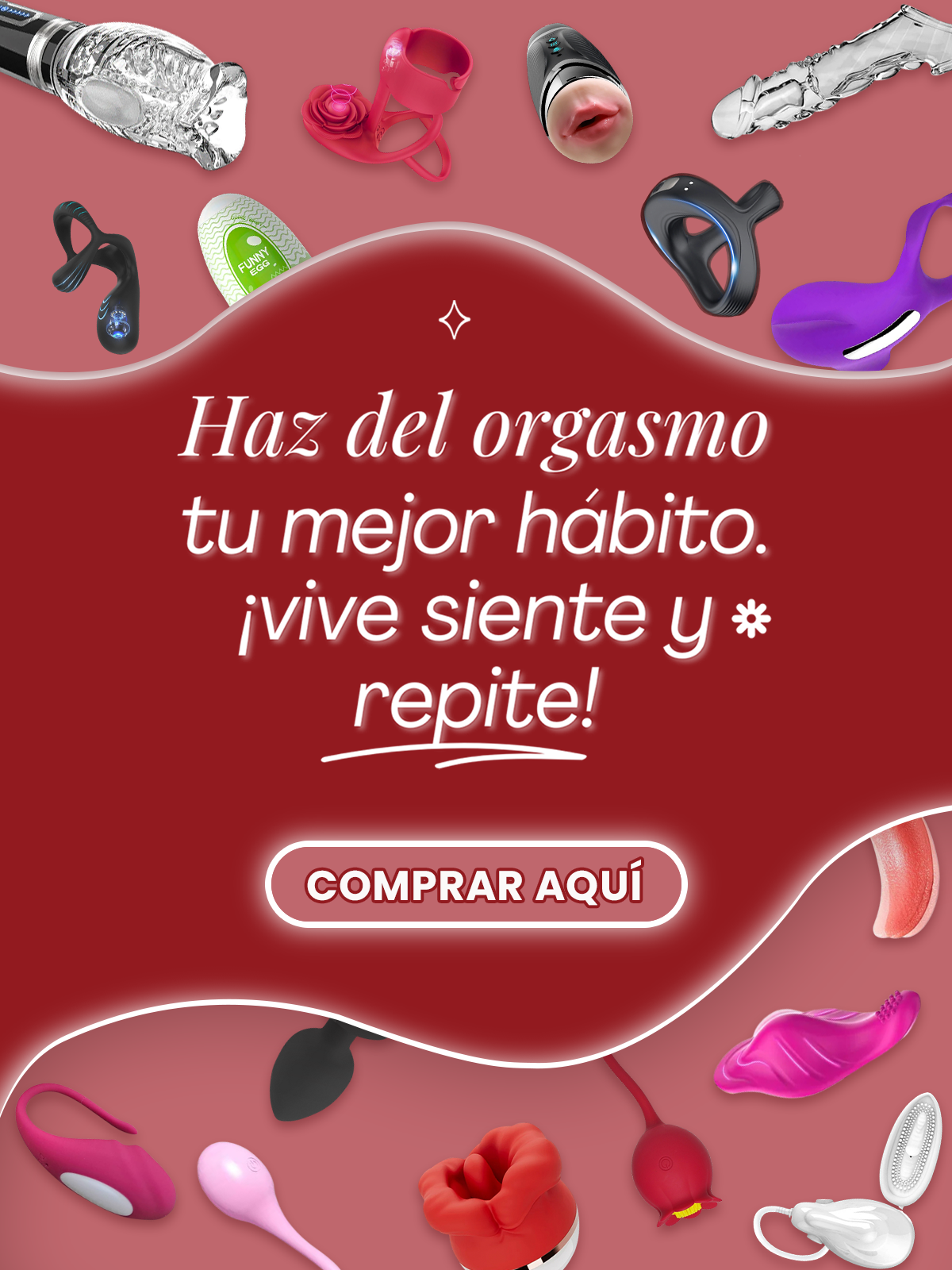Mobile Banner