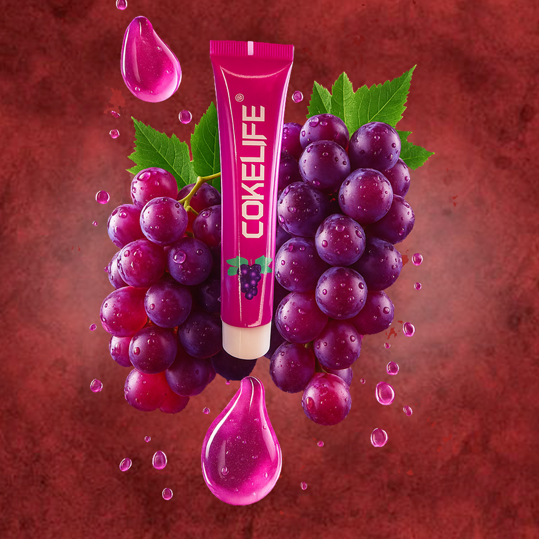 Lubricante Sabor a Cereza 35ml